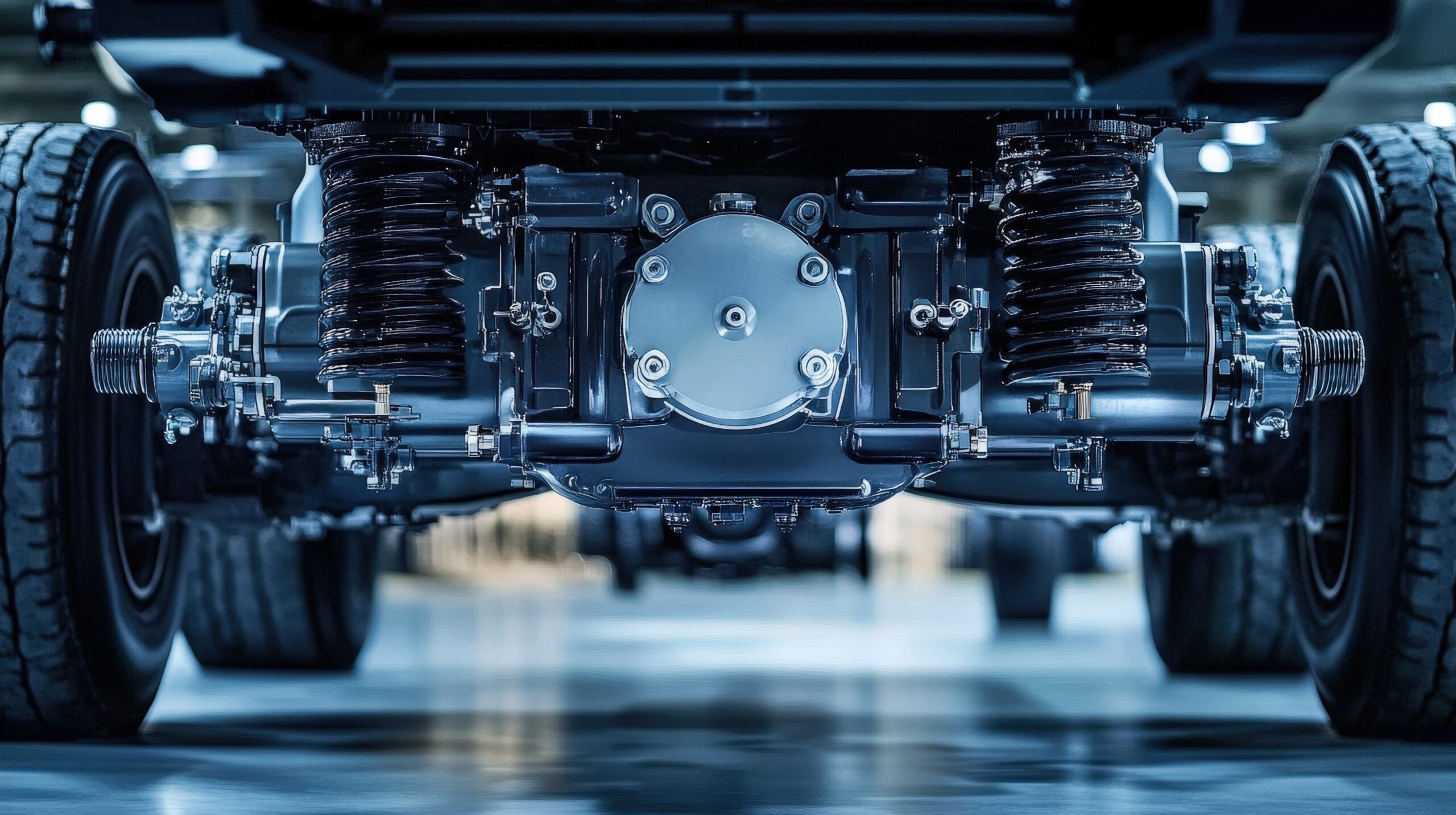 TransAxle to Cease Operations After 46 Years