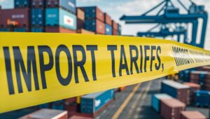 Wholesale Industry Hit the Hardest by Tariffs