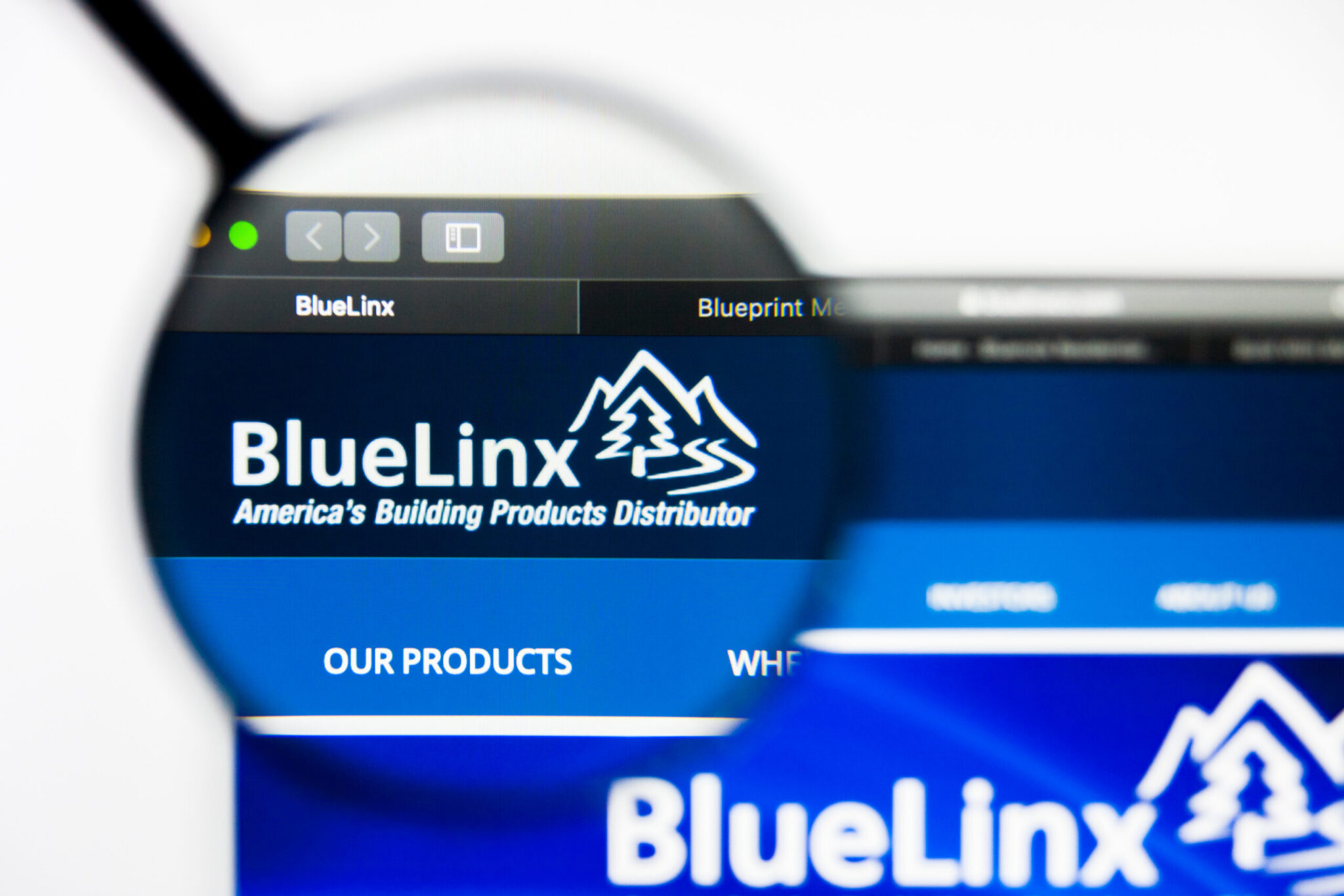 BlueLinx Expands Internal AI Tools as Digital Transformation ...