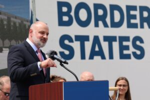 Border States to Exit Affiliated Distributors After Nearly 40 Years