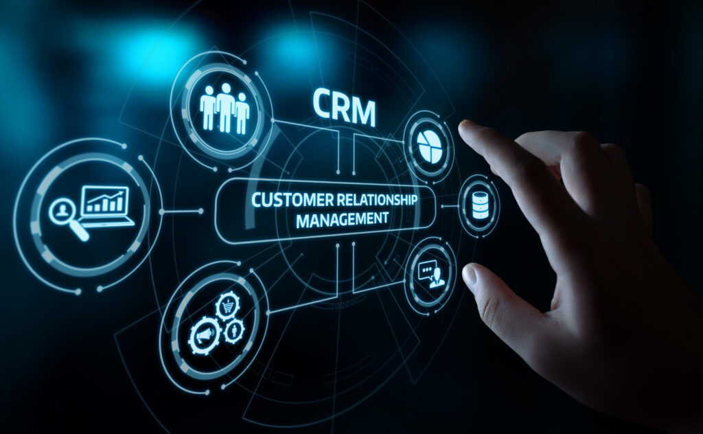 Why Distributors Are Still Leaving Money on the Table with CRM