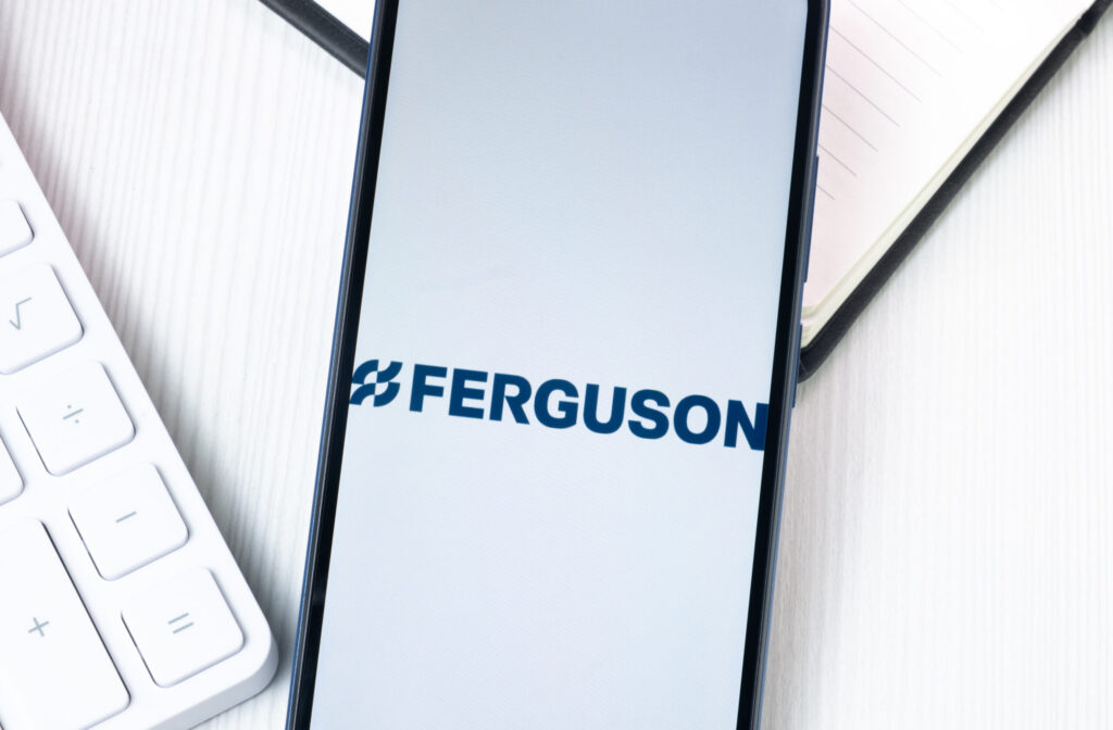 Ferguson to Acquire FloWorks for $1.6 Billion, Expanding Industrial Flow Control Business
