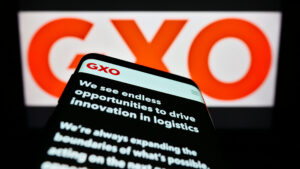 GXO Taps DHL’s Patrick Kelleher as CEO to Lead Tech-Driven Logistics