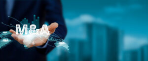 Quiet No More: Wholesale Distributors Draw Record Deal Activity in 2025