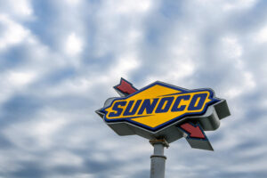 Parkland Seeks Shareholder Approval for $8 Billion Merger with Sunoco