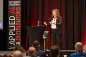 How AI Can Help Distributors Keep Personnel Concerns from Becoming Crises