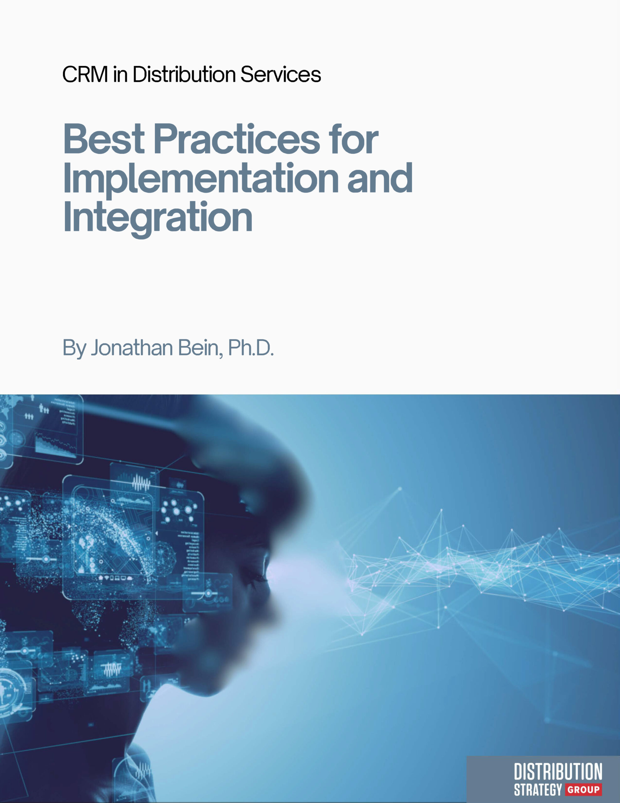 State of CRM and Sales Analytics in Distribution