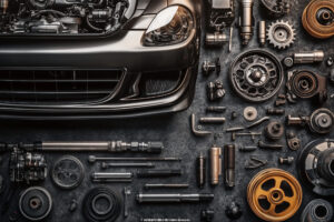 Standard Motor Products Opens New National Distribution Hub