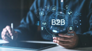 Self-Service on the Rise: SMBs Turn to Automation to Meet Buyer Demands and Improve Payment Efficiency