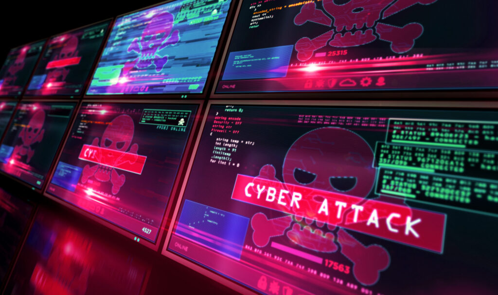Ransomware Attacks on Distributors Rise as Midmarket Companies Bear the Brunt