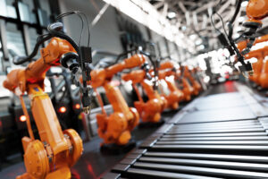 Manufacturer Confidence Plunges, Signaling Tougher Times for Distributors