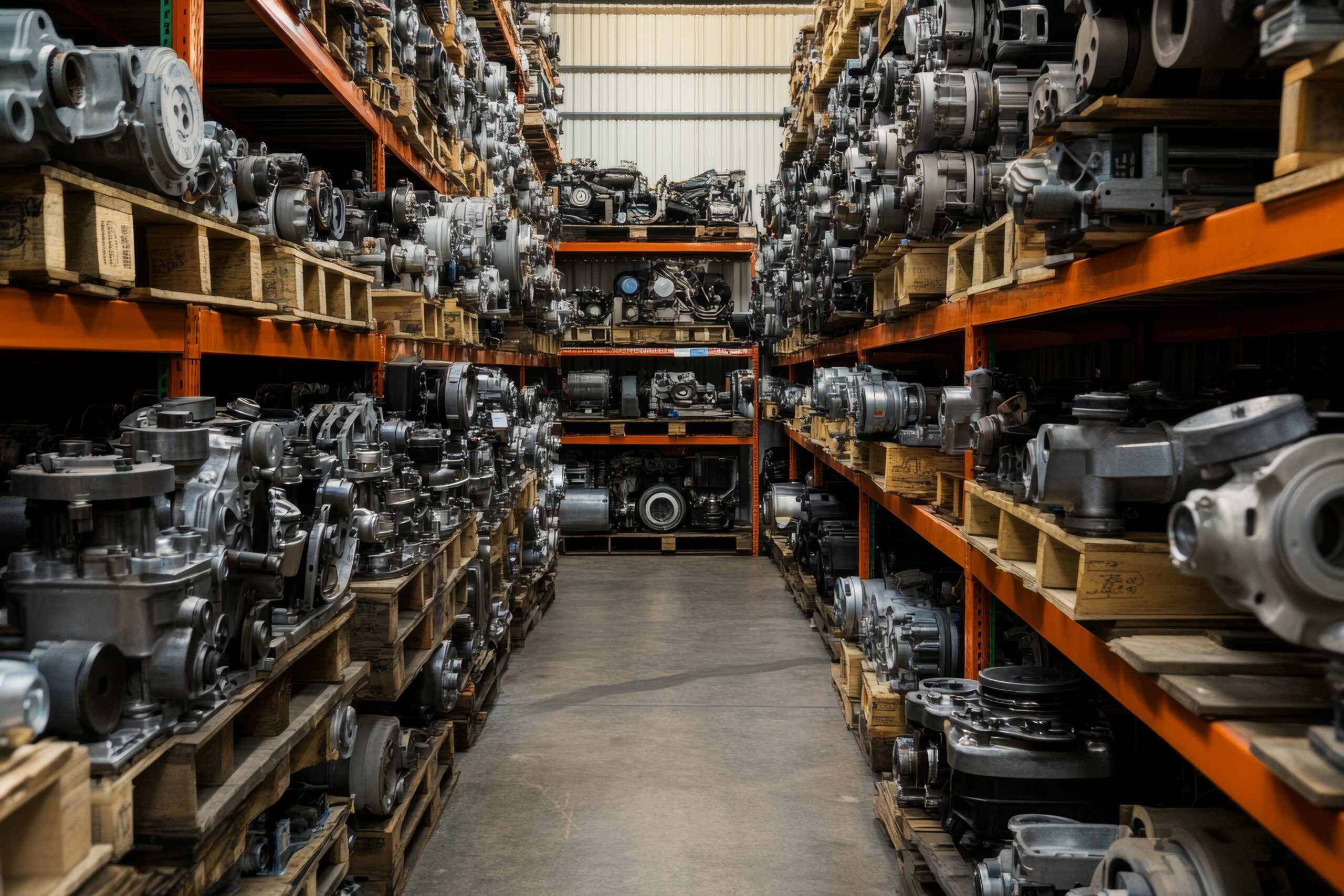 Motorcar Parts of America Drives Record Annual Sales in Fiscal 2025