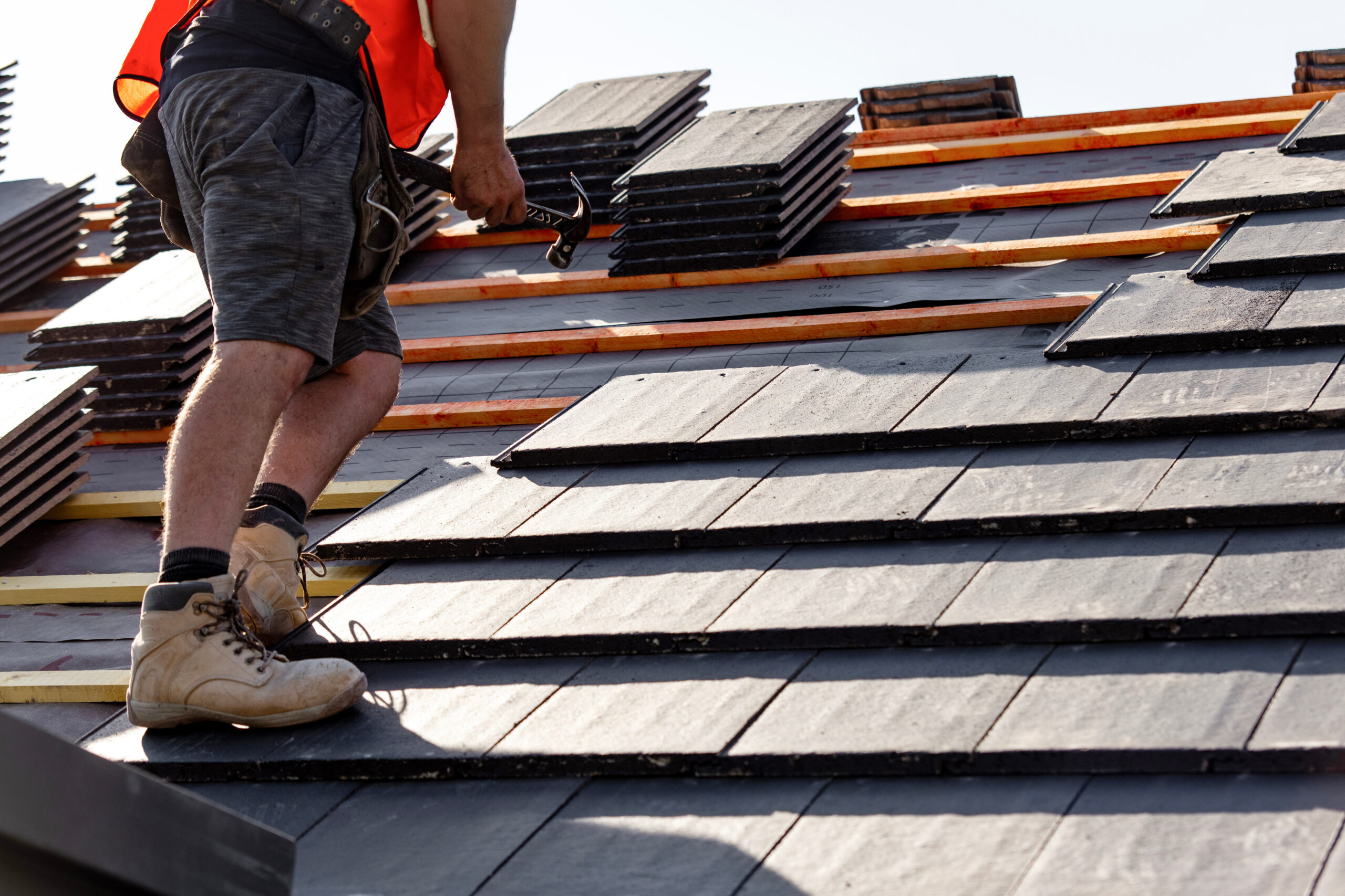 SRS Launches Roofr Integration as Home Depot Pushes Further into Pro Contracting