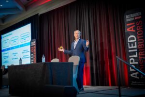 Sonepar’s AI Strategy: Lead with Purpose or Risk Falling Behind
