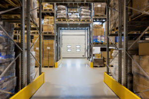 Is Your Warehouse a Profit Center Yet?