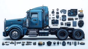 FleetPride and TruckPro Complete Merger, Forming Heavy-Duty Aftermarket Leader