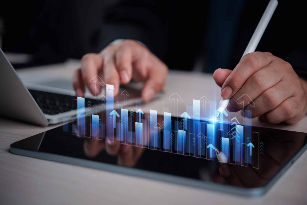 Most Distributors Have Technology but Haven’t Connected It, DSG Research Finds