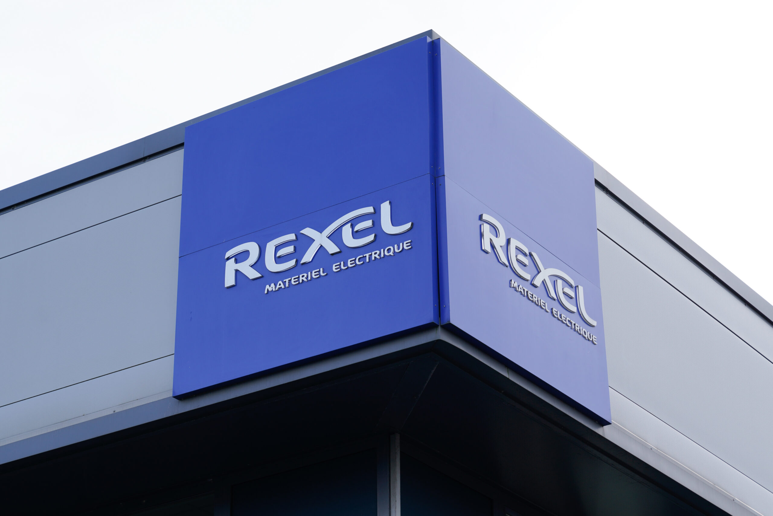 Rexel USA Leads Global Growth as Parent Company Navigates European Slowdown