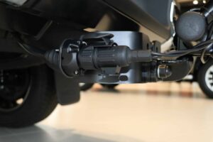 Trailer Parts Manufacturer and Distributor Dexter Appoints a New President