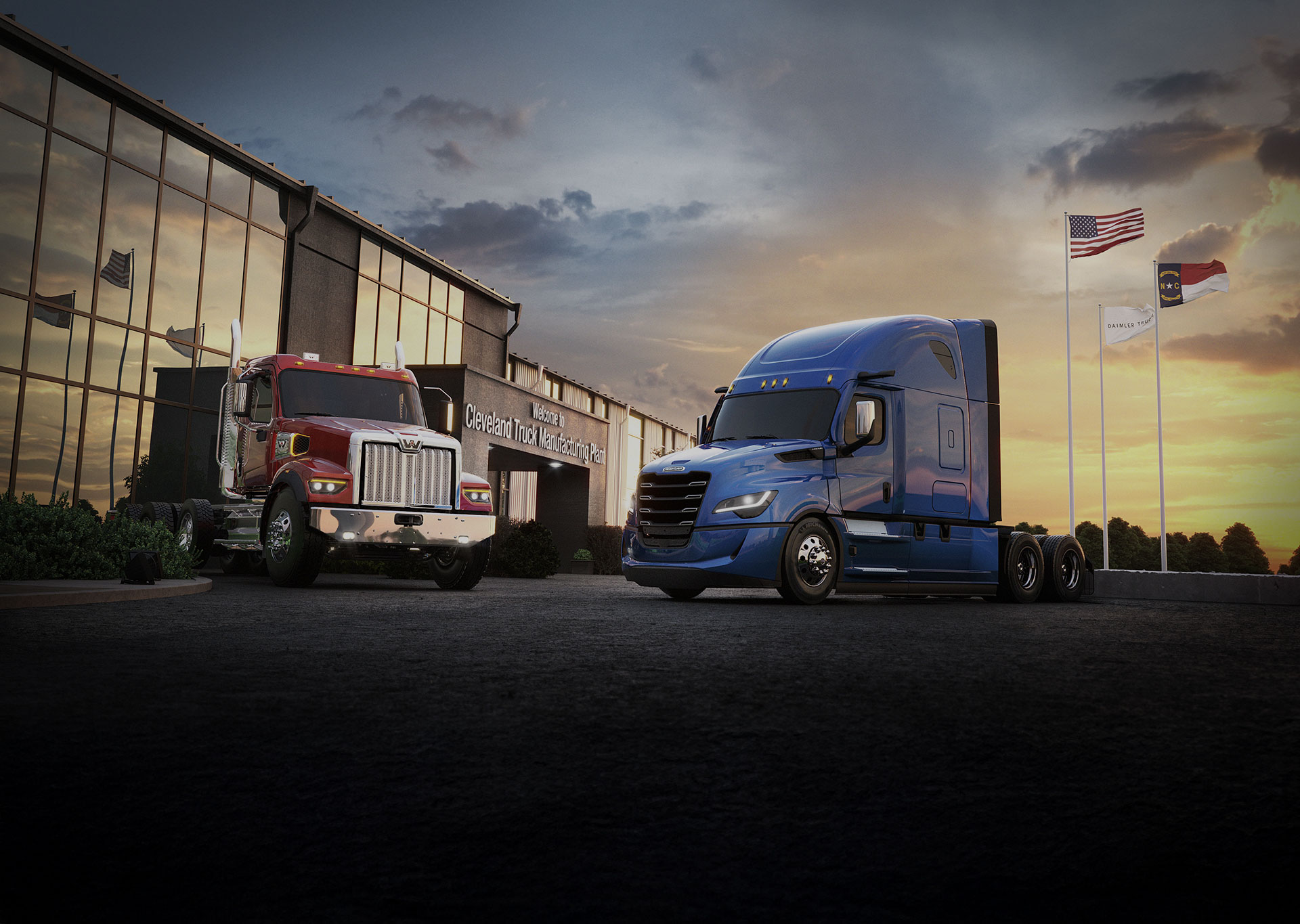 Daimler Truck’s ‘Stronger 2030’ Strategy Signals Major Supply Chain Shift for Distributors