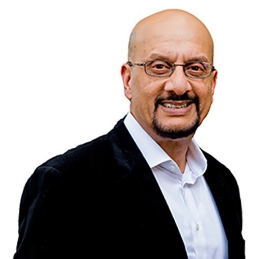 Picture of Dush Ramachandran