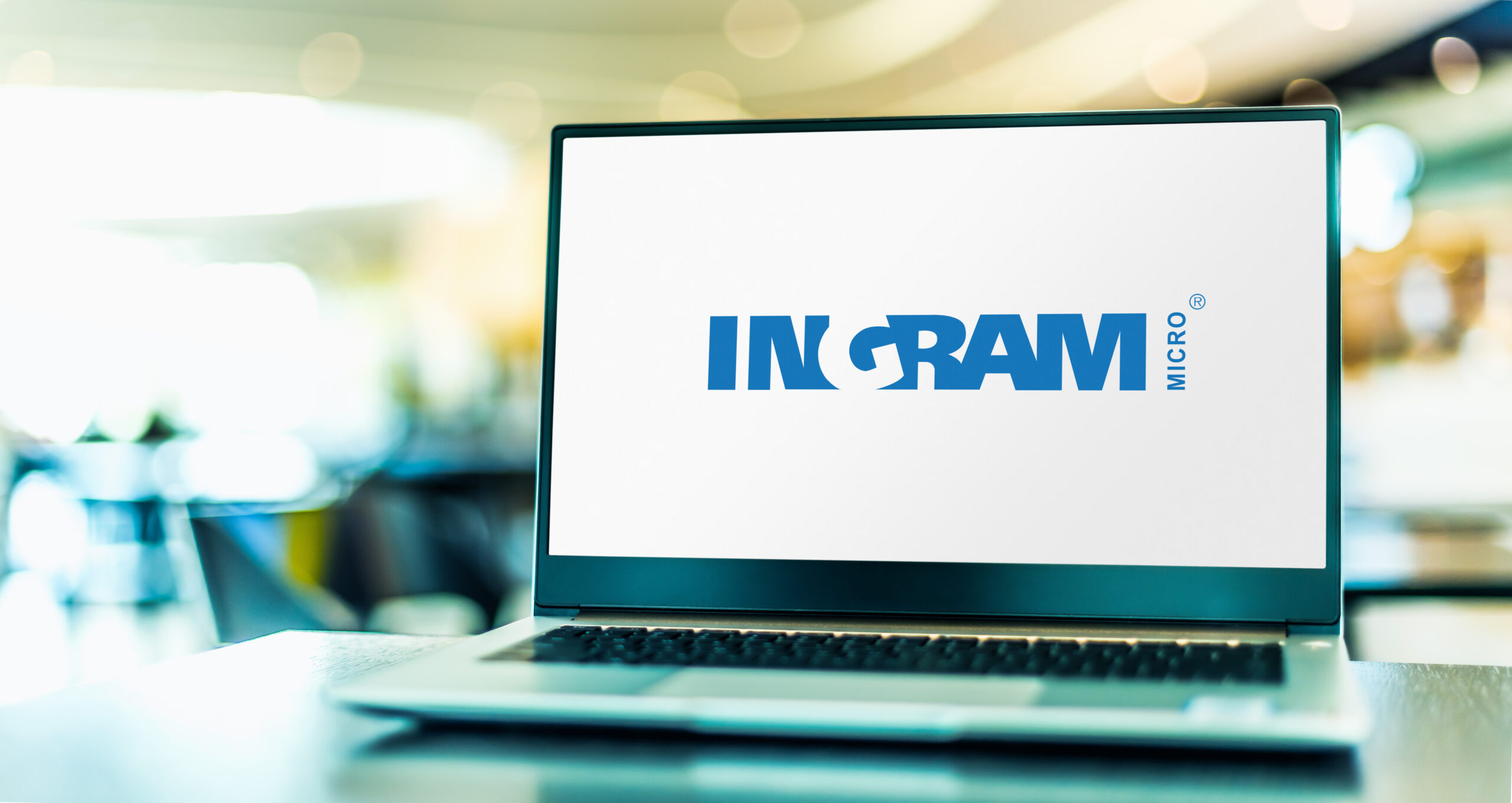 Ransomware Attack Disrupts Ingram Micro Operations
