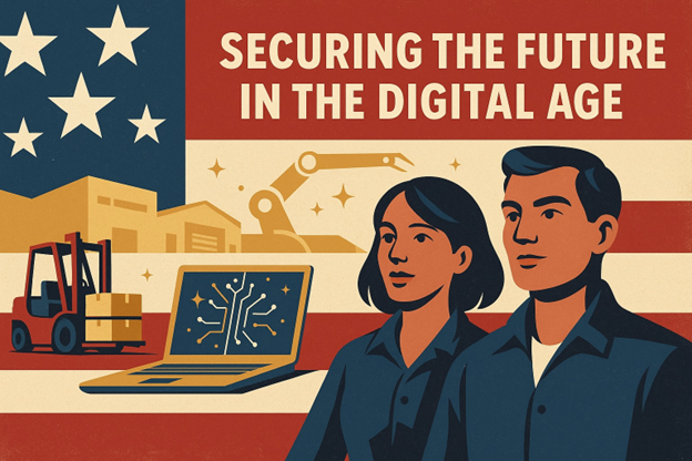 Launching a Supply Chain Revolution