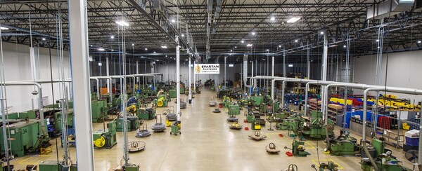 Spartan Fastener Acquires American Jebco to Expand Specialty Product Capabilities