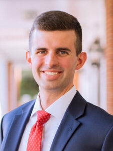 Benjamin Shoesmith, senior economist, KPMG durable goods orders