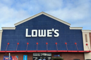 Why Lowe’s is Spending $8.8 Billion to Acquire Foundation Building Materials