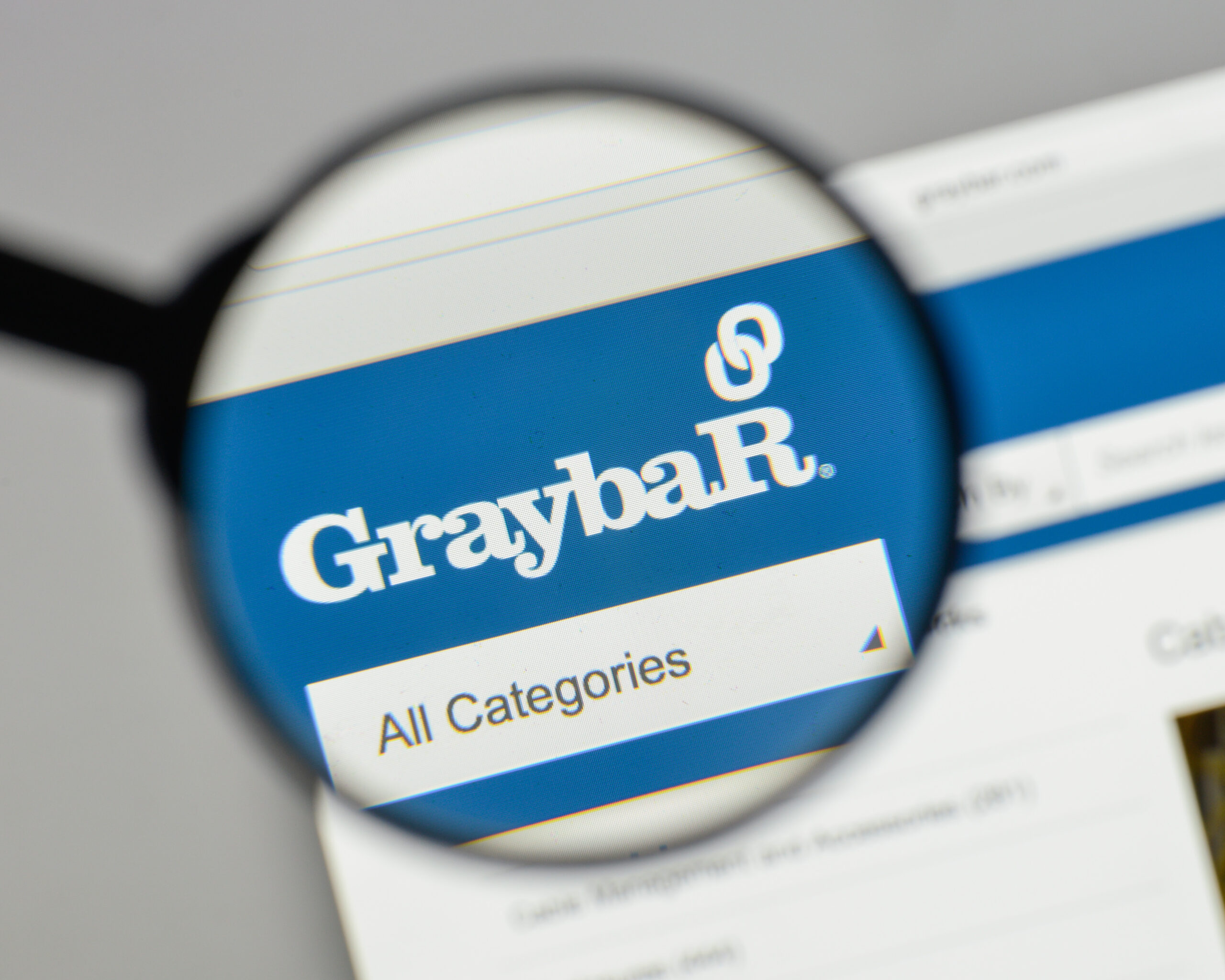 Graybar Reports Record $12.9 Billion in 2025 Sales as Net Income Rises