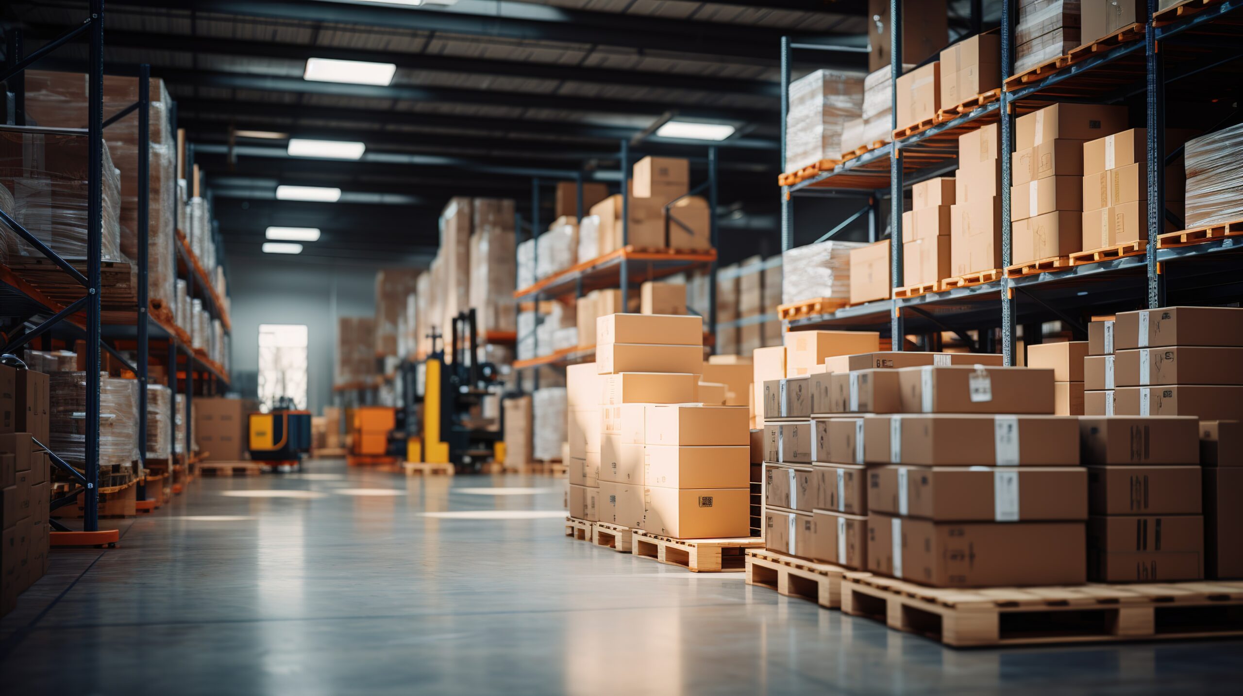 Inventory as a Strategic Asset, Not a Liability 