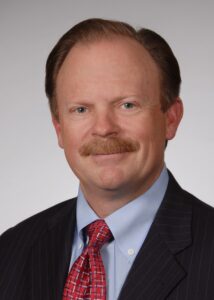 John Wiborg, president and CEO, Stellar Industrial Supply MRO distributor