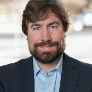 Patrick Hanrahan