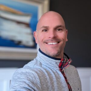 Travis Rothstein