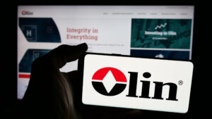 Olin to End Mitsui & Co., Ltd. JV, Reshaping EDC Supply for Distributors