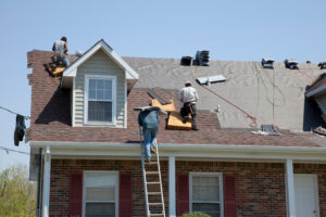 TopBuild Pivots Toward Commercial Growth as Housing Slows