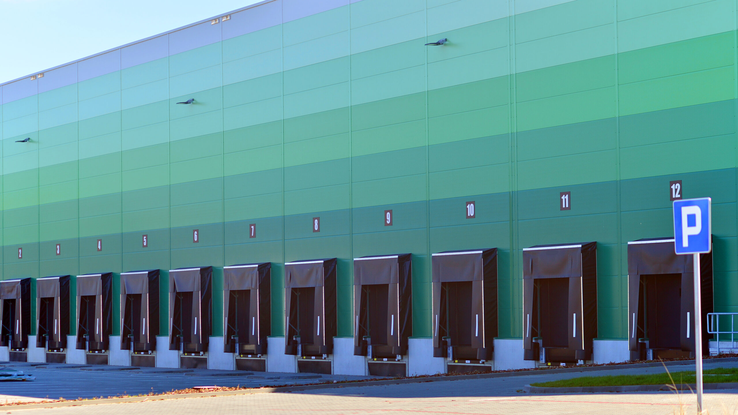 White Cap Opens First Enterprise Distribution Center in Southern California