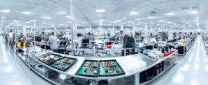 Arrow Electronics Appoints Bill Austen Interim CEO as Sean Kerins Exits