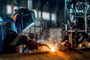 Tariffs, Costs and Cautious Demand Weigh on North American Manufacturers