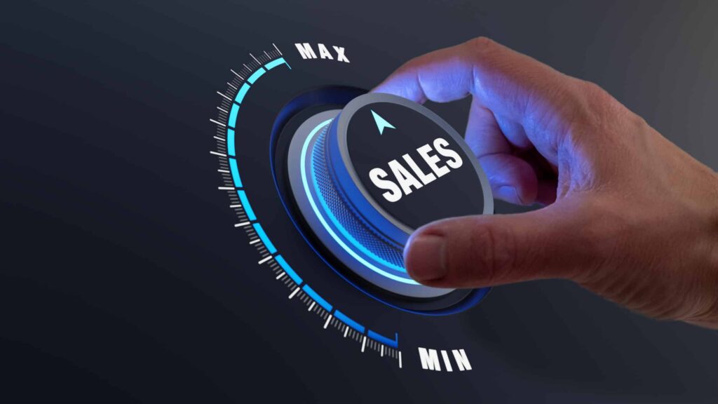 Sales Coverage Isn’t Working. It Just Doesn’t Hurt Enough to Fix
