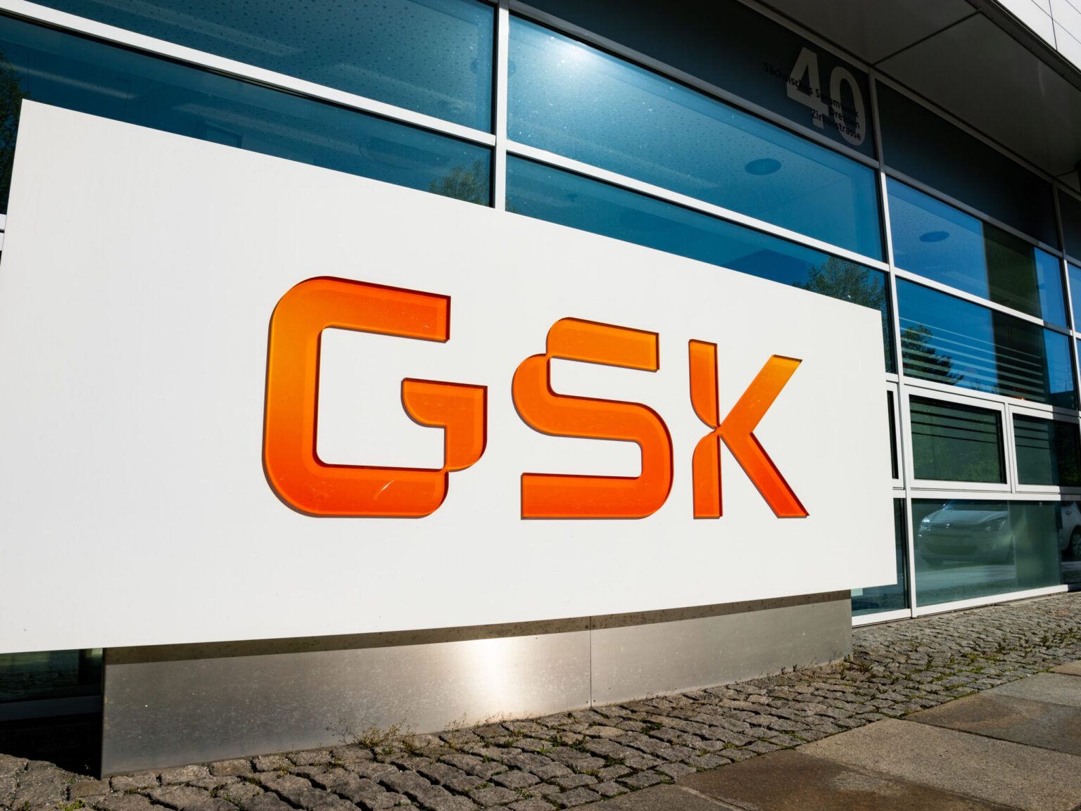 Gsk Overview GSK’s $30 Billion U.S. Expansion Poised to Reshape Pharma Distribution ...
