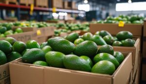 GrubMarket Launches AI Reporting Agent to Streamline Food Distribution Operations