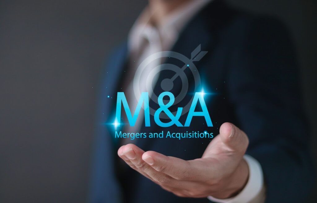 Distribution M&A Slows in Q4 as Buyers Focus on Scale and Stronger Targets