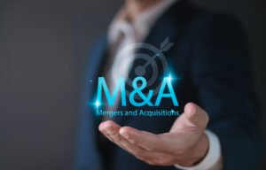 Distribution M&A Slows in Q4 as Buyers Focus on Scale and Stronger Targets