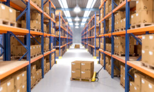 Wholesale Distributors Accelerate U.S. Expansion with New Distribution Centers in 2025