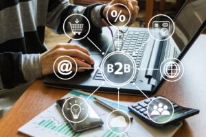 Distributors Show ‘Steady and Strong’ Growth in Ecommerce