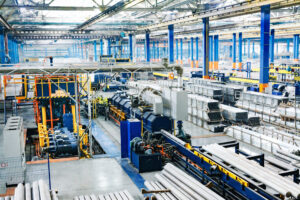 U.S. Manufacturing Slips Again in November, Signaling Caution Ahead for Distributors