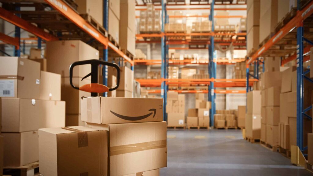 Amazon, Tech Platforms Push Agentic Commerce, Raising New Questions for Distributors