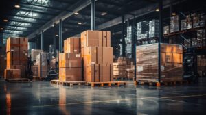 Distribution Center Expansion Wave Tops 1.6 Million Square Feet as Distributors Push Inventory Closer to Customers